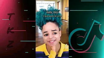 TIKTOK DE JOOJ NATU ATUALIZADO PARTE 2