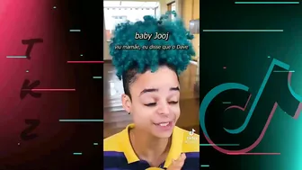 TIKTOK DE JOOJ NATU ATUALIZADO PARTE 2