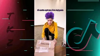 TIKTOK DE JOOJ NATU ATUALIZADO PARTE 2