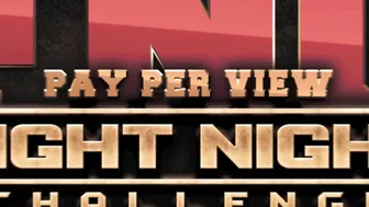 MOLOCH VLAVO VS LAKY ROYAL | Fight Night Challenge | Sleduj online 27/12