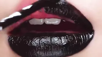 Beautiful Lipstick Makeup 2021 ???? Lip Art Ideas Compilation ????