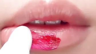 Beautiful Lipstick Makeup 2021 ???? Lip Art Ideas Compilation ????