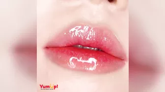 Beautiful Lipstick Makeup 2021 ???? Lip Art Ideas Compilation ????