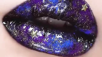 Beautiful Lipstick Makeup 2021 ???? Lip Art Ideas Compilation ????