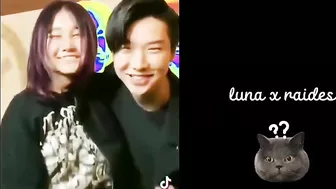 Couple | ????HomaXRaides Vs LunaXRaides TikTok Compilation ????