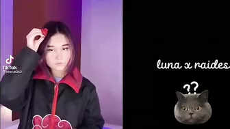 Couple | ????HomaXRaides Vs LunaXRaides TikTok Compilation ????