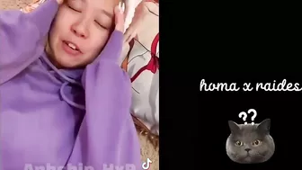 Couple | ????HomaXRaides Vs LunaXRaides TikTok Compilation ????