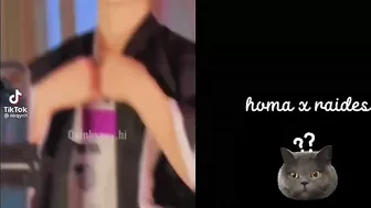 Couple | ????HomaXRaides Vs LunaXRaides TikTok Compilation ????