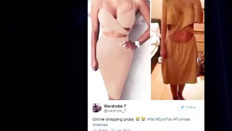 Online Shopping Fails Compilation - HAHAHH!