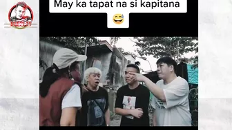 Part-33 Funny comedy compilation aniceto panaginip lang pala???? & funny moments compilation