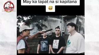 Part-33 Funny comedy compilation aniceto panaginip lang pala???? & funny moments compilation