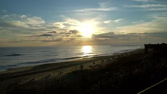 OBX Beach Report - 12/6/21 - Outer Banks This Week