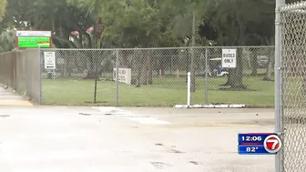 12-year-old expected to face charges after threat towards Deerfield Beach Middle School