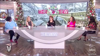 Madonna Trolled For Sexy Instagram Photos | The View