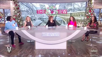 Madonna Trolled For Sexy Instagram Photos | The View