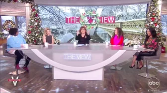 Madonna Trolled For Sexy Instagram Photos | The View