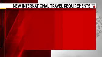 Omicron prompts more travel restrictions in U.S.