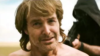 MacGruber [Explicit] | Official Trailer | Peacock Original