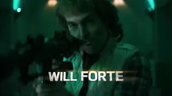 MACGRUBER Trailer (2021)