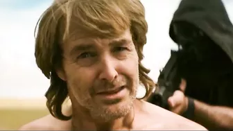 MACGRUBER Trailer (2021)