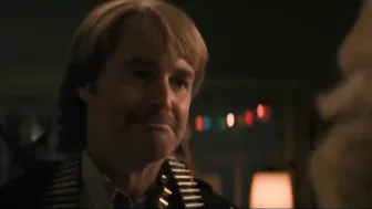 MACGRUBER Trailer (2021)