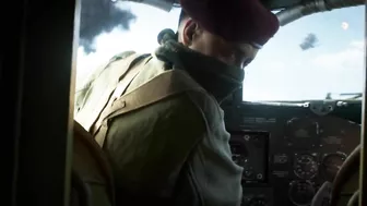 Call of Duty: Warzone Pacific Launch Trailer