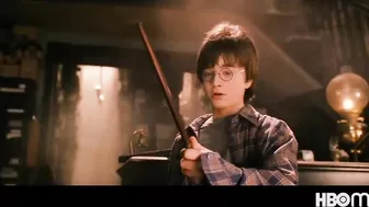 HARRY POTTER RETURN TO HOGWARTS Teaser Trailer (2022)