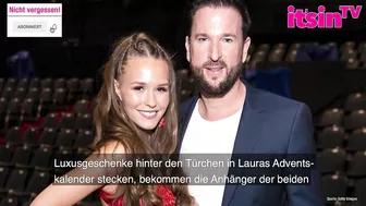 Michael Wendler & Laura Müller: Verdienen sie SO VIEL bei OnlyFans?