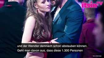 Michael Wendler & Laura Müller: Verdienen sie SO VIEL bei OnlyFans?