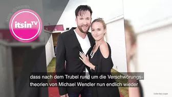 Michael Wendler & Laura Müller: Verdienen sie SO VIEL bei OnlyFans?