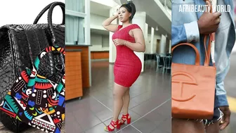 Meet Curvy Model DOCTOR from South Africa | Plus Size Model