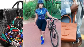 Meet Curvy Model DOCTOR from South Africa | Plus Size Model