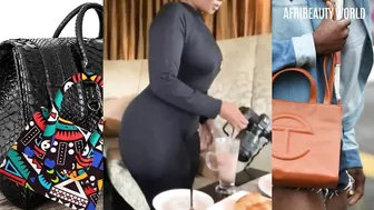 Meet Curvy Model DOCTOR from South Africa | Plus Size Model