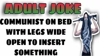 funny jokes on Russian communist! naked funny jokes! english jokes 2021 @Jeremy Littel