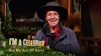 Arlene Phillips: First Things First | I'm A Celebrity... Get Me Out Of Here!