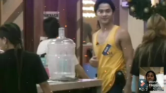 Eian napahiya dahil dinedma ni Alexa|PBB KUMUNITY CELEBRITY