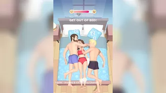 Bed Escape ???????????? All Levels Gameplay Trailer Android,ios New Game