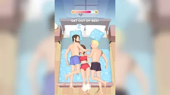 Bed Escape ???????????? All Levels Gameplay Trailer Android,ios New Game