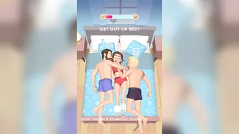 Bed Escape ???????????? All Levels Gameplay Trailer Android,ios New Game