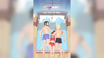 Bed Escape ???????????? All Levels Gameplay Trailer Android,ios New Game