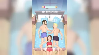 Bed Escape ???????????? All Levels Gameplay Trailer Android,ios New Game