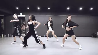 Hey Mama - David Guetta ft. Nicki Minaj, Bebe Rexha & Afrojack / Beginner's Class