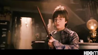 HARRY POTTER: RETURN TO HOGWARTS Teaser 2 (2022)