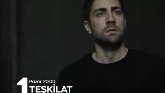 Teşkilat 26. Bölüm Fragmanı