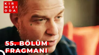 Kırmızı Oda 55. Bölüm Fragmanı | "Annem Beni Unutmak İstiyor"