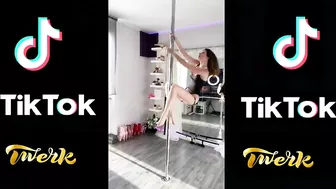 Twerk TikTok Challenge | TikTok Dances #63 #Shorts #twerk