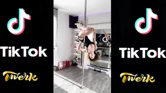 Twerk TikTok Challenge | TikTok Dances #63 #Shorts #twerk