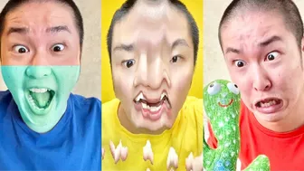 Funny Sagawa1gou TikTok Videos ???????????? | December 7, 2021 | SAGAWA Compilation Part 65