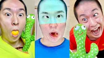 Funny Sagawa1gou TikTok Videos ???????????? | December 7, 2021 | SAGAWA Compilation Part 66