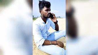 enna panrathu???? #comedy #shorts #tamil #trending #viral #beach #lover #love #twist #youtube #own #end